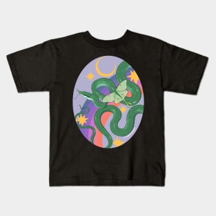 Feywild Dreams Kids T-Shirt